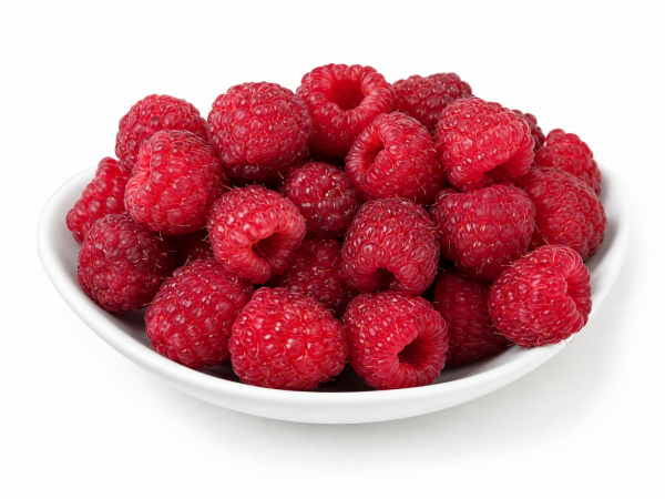 Frische Himbeeren 200g