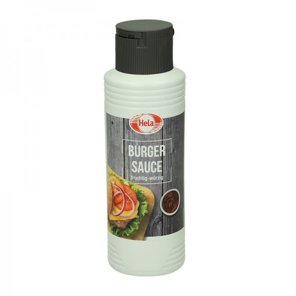 Hela Burger Sauce 300ml