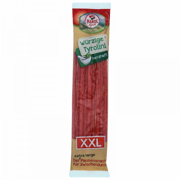 Handl Tyrol Würzig XXL 80g