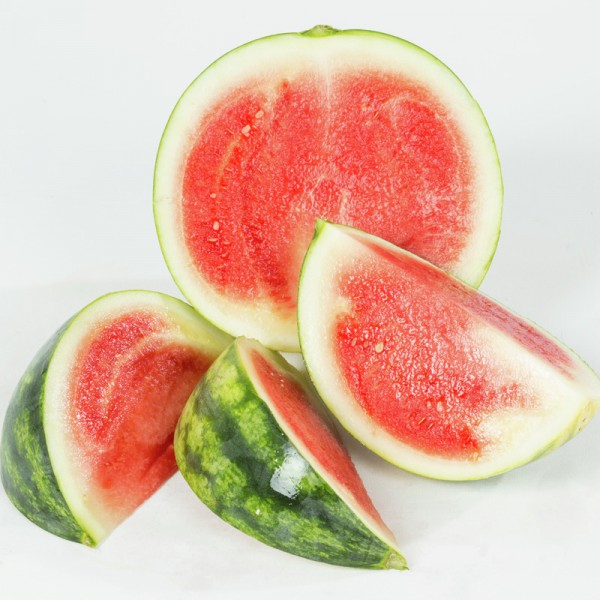 Wassermelone Seedless, Spanien, Kl. I, Ca. 3,8 Kg