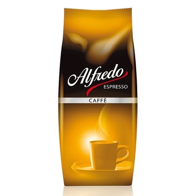 Alfredo Caffè Crema 1kg