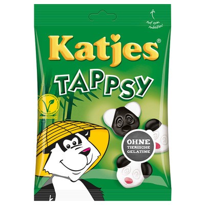 Katjes Tappsy 200g