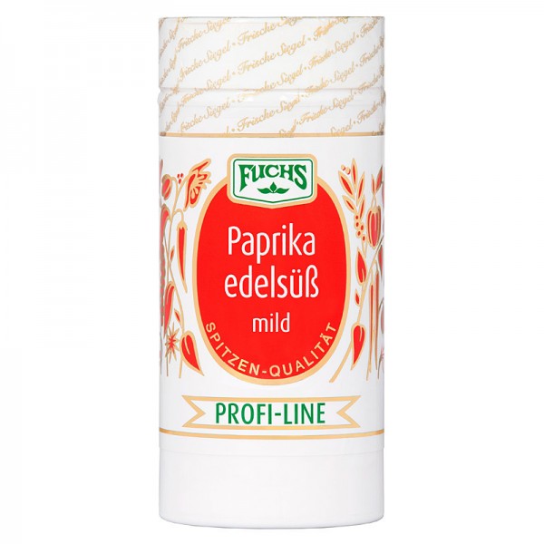 FUCHS Paprika edelsüss 175g