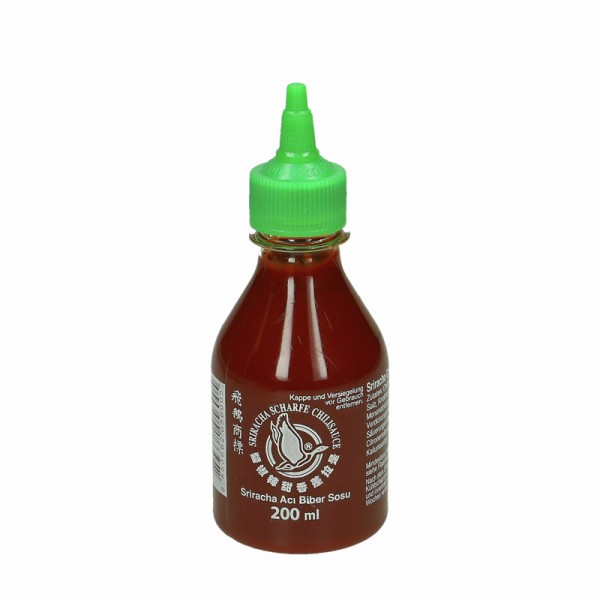 Chilisauce 200ml