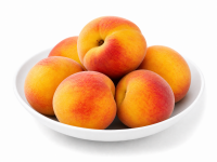 Pfirsiche Gelb 1kg