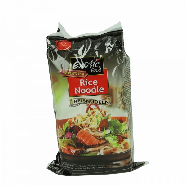 Exotic Food Rice Noodle Reisnudeln 250g
