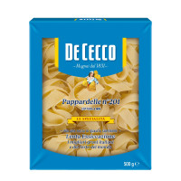 De Cecco Pappardelle Nudeln, 500g