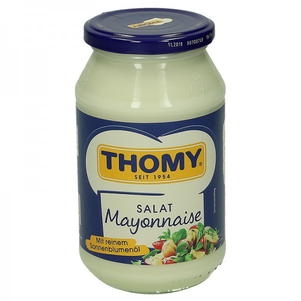 THOMY Salat Mayonnaise 500ml