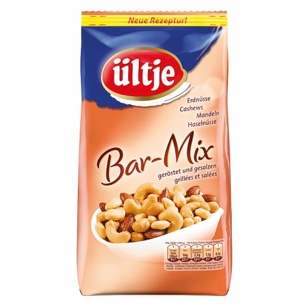 Bar-Mix 1kg