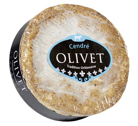 Olivet Centré Französischer Weichkäse 45% 250g