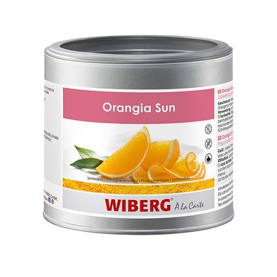 Wiberg Orangia Sun 300g