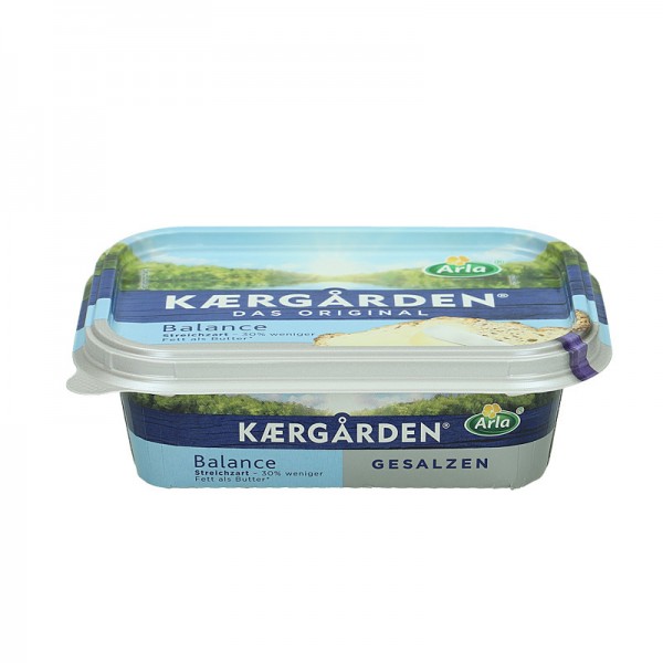 Arla Kaergården Balance gesalzen 250g