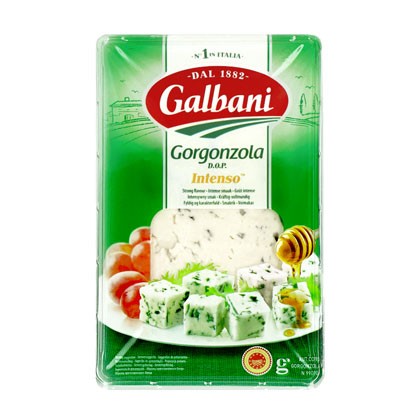 Galbani Gorgonzola Intenso 48% 150g