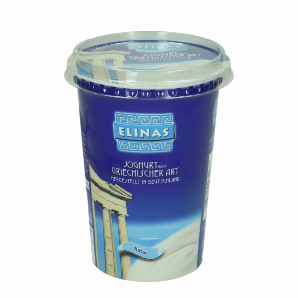 Elinas Joghurt Nach griechischer Art 9,4% 500g