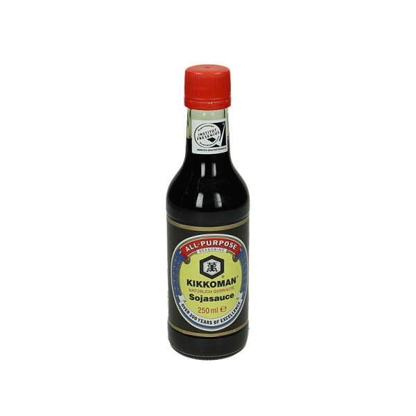 Kikkoman Sojasauce 250ml