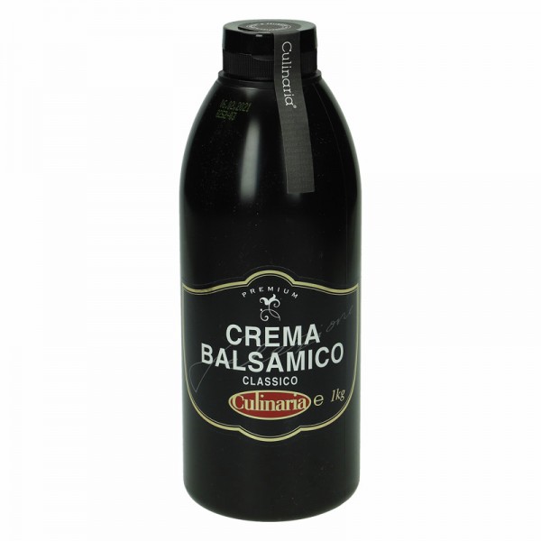 Culinaria Crema di Balsamico 1kg