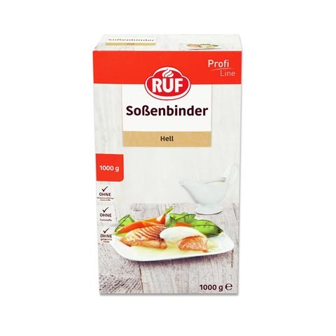 Soßenbinder hell 1kg