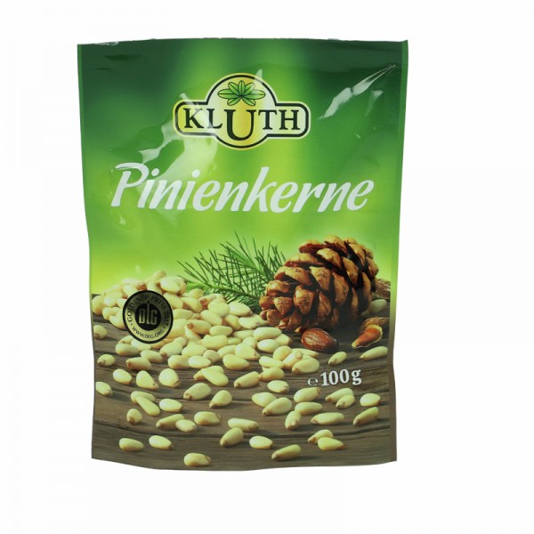 Kluth Pinienkerne 100g
