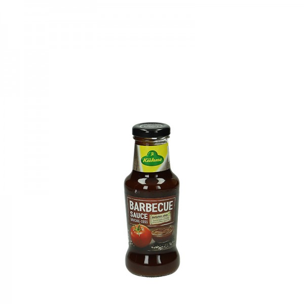 Kühne Barbecuesauce 250ml