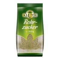 Kluth Rohrzucker 500g