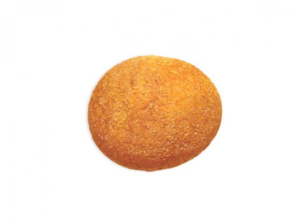 Frisches Dinkel Brötchen, 1 Stück