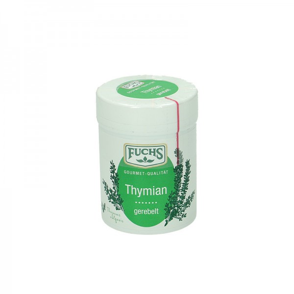 FUCHS Thymian 25g