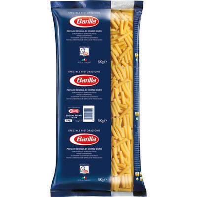 Barilla Sedani Rigati n.94 5kg