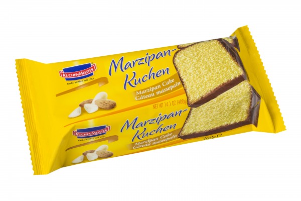 Kuchenmeister Kuchen Marzipan 400g