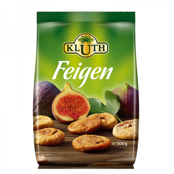 Kluth Feigen 500g