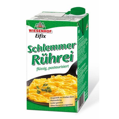 Schlemmer Rührei flüssig 1kg