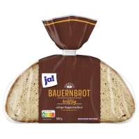 Bauernbrot 500g