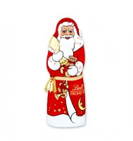 Lindt Weihnachtsmann 125g