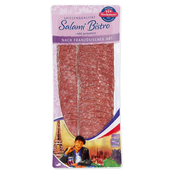 Stockmeyer Bistro Salami, 150g