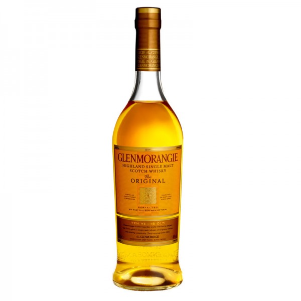 Glenmorangie The Original 10 years 40% 0,7L