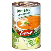 Erasco Tomaten-Cremesuppe 390ml