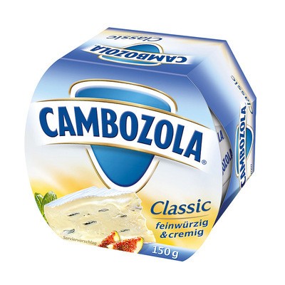 Cambozola classic 70% 150g