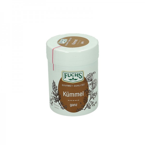 FUCHS Kümmel 70g