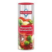 Mozzarella/Tomaten Salz 300g