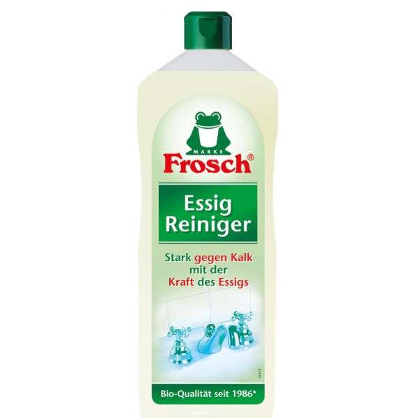 Frosch Essig-Reiniger 1L