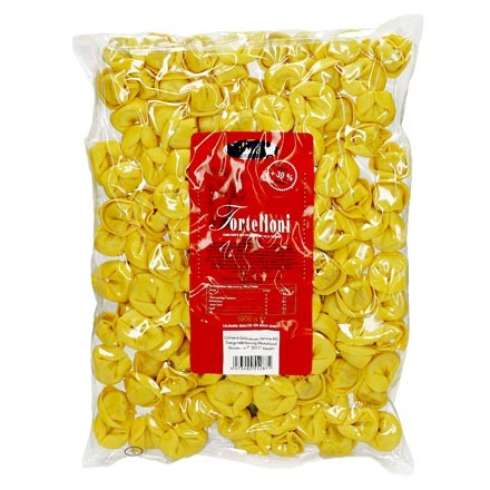 Culinaria Tortelloni gefüllt mit Schweinefleisch 1kg