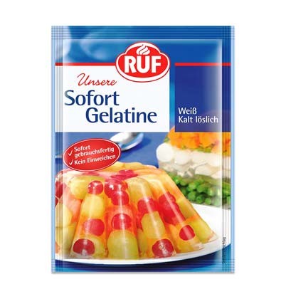 Instantgelantine 30g