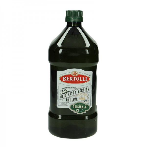 Bertolli Extra vergine 2L