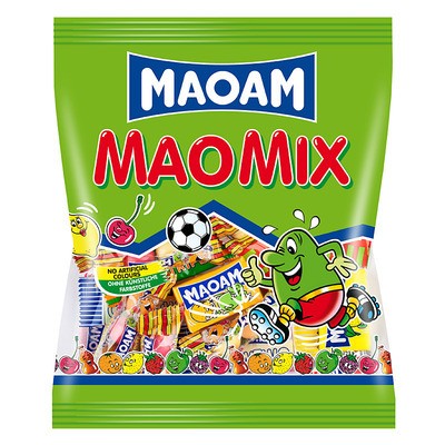 Haribo MAO Mix 250g