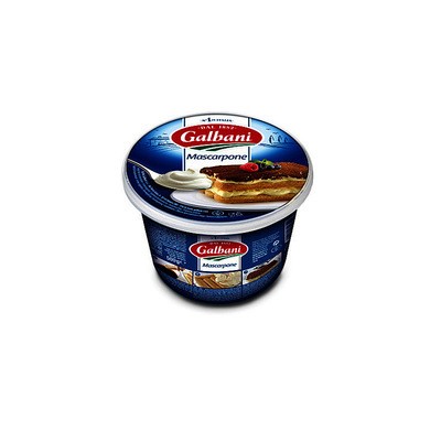 Galbani Mascarpone 80% 500g