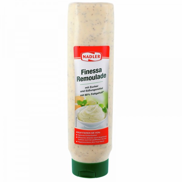 Nadler Finessa Remoulade 875ml