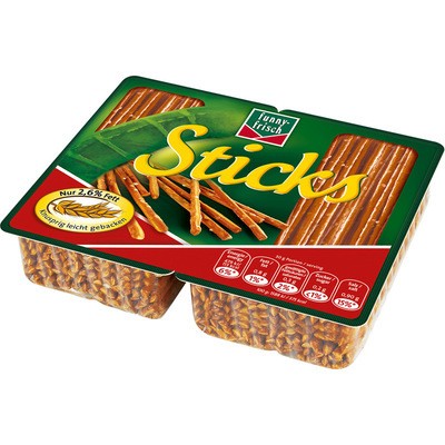 Funny Frisch Sticks 175g