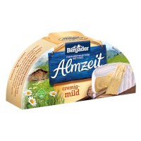 Bergader Almkäse Cremig-mild 175g Bergader Almkäse Cremig-mild 175g