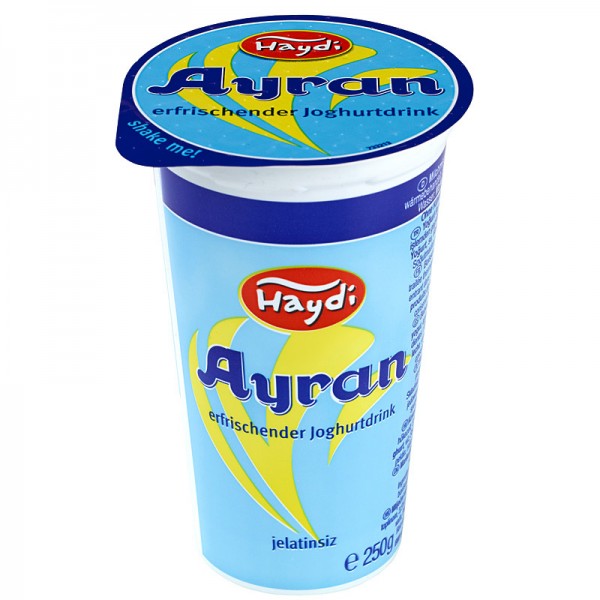 Ayran 250g