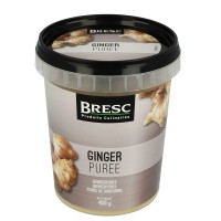 Bresc Ingwerpüree 450g