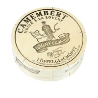 Camembert Calvados 45% 250g